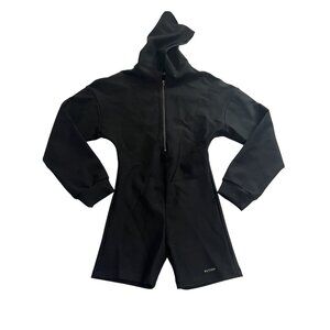 Patton Hoodie Uni in Ink